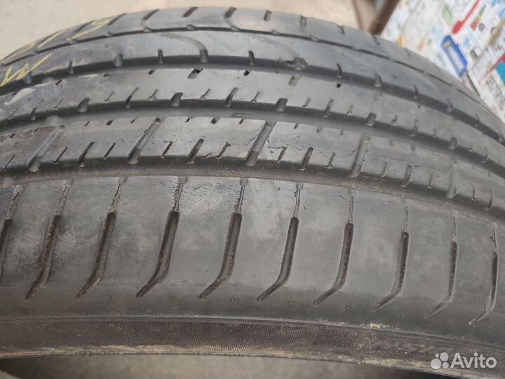 Pirelli P Zero 225/45 R19 92W