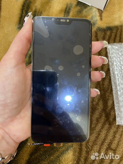 Дисплей на Xiaomi Redmi 6 Pro; Mi A2 Lite