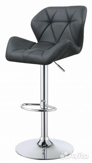 Стул для мастера педикюра, косметолога