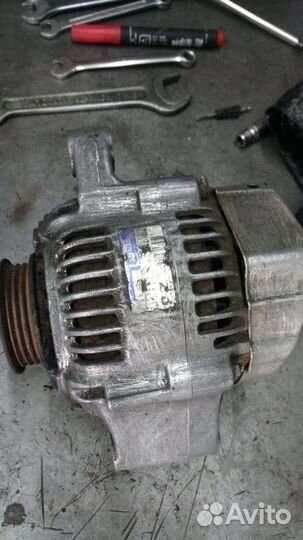 Продам генератор 4efe/5efe