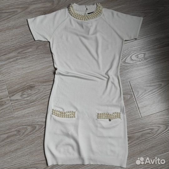 Платье Elisabetta Franchi