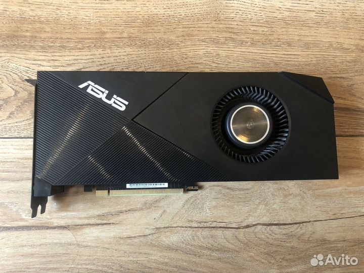 Rtx 2080 8gb Asus
