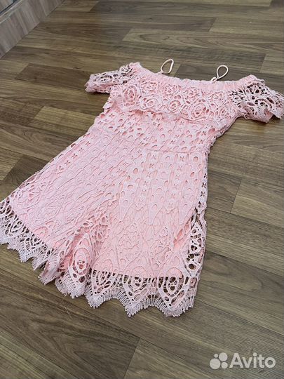 Комбинезон летний