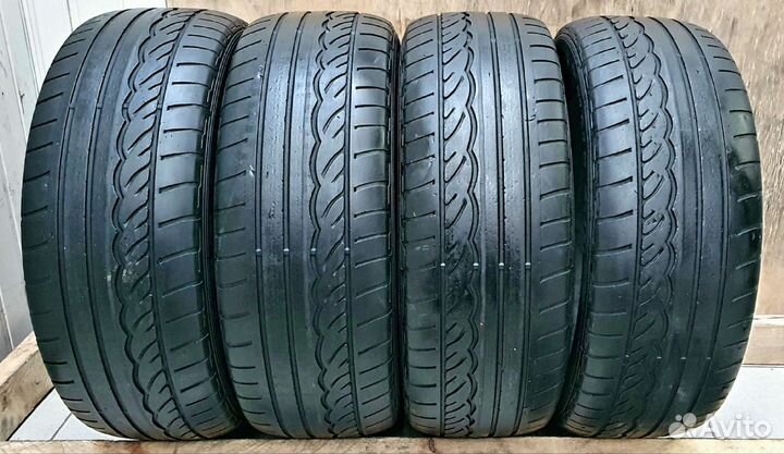 Dunlop SP Sport 01 235/55 R19
