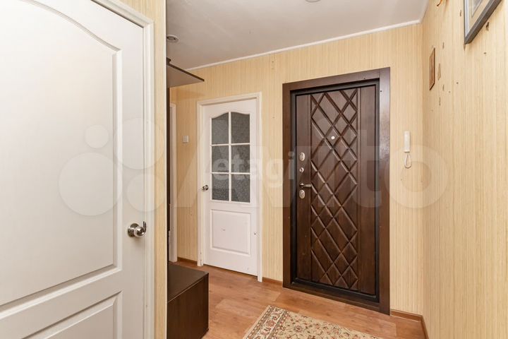 3-к. квартира, 67,1 м², 7/9 эт.