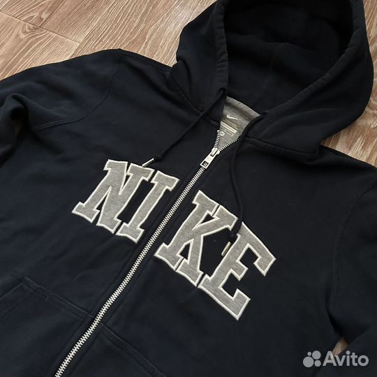 Зип худи Nike