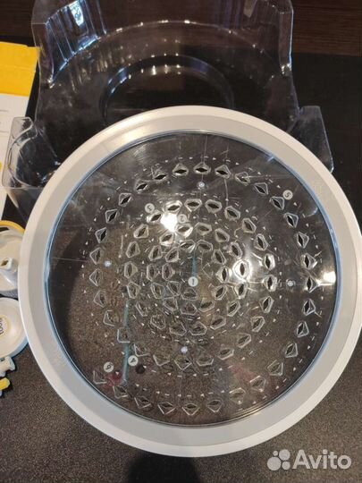 Резак для бумаги круговой