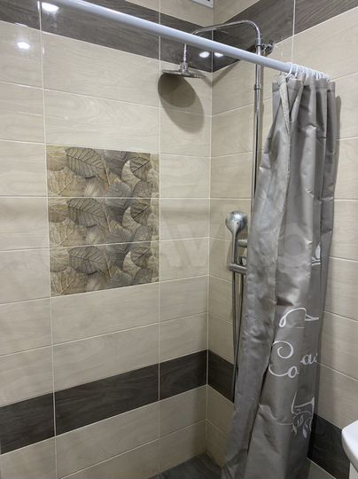 Квартира-студия, 18 м², 1/9 эт.