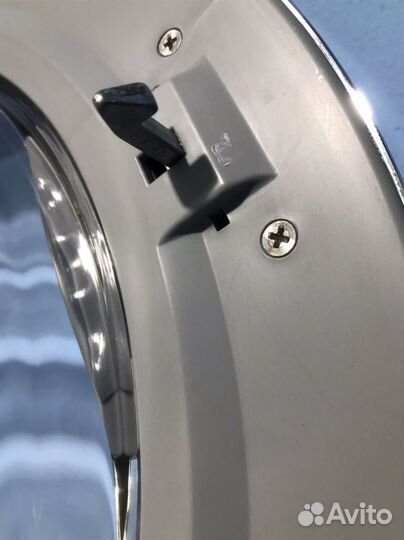 Люк для стиральной машины LG