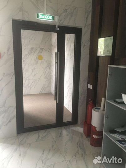 Дверь противопожарная 60 минут