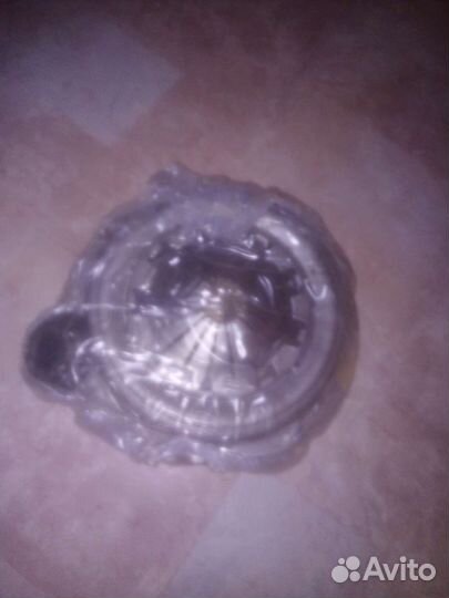 Сцепление renault logan1 новое