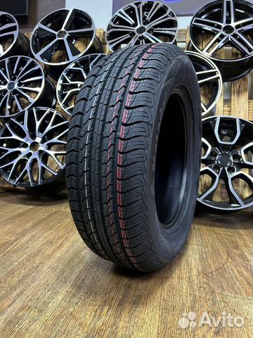 Matador MP 82 Conquerra 2 225/65 R17 102H