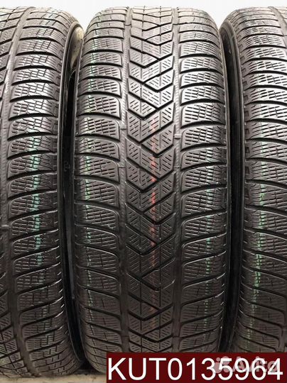 Pirelli Scorpion Winter 235/65 R17 108H