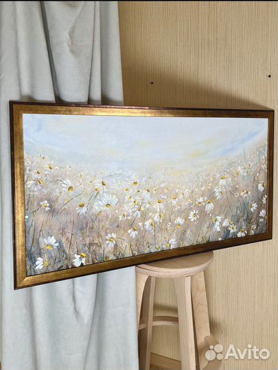 Картины в наличии, художник