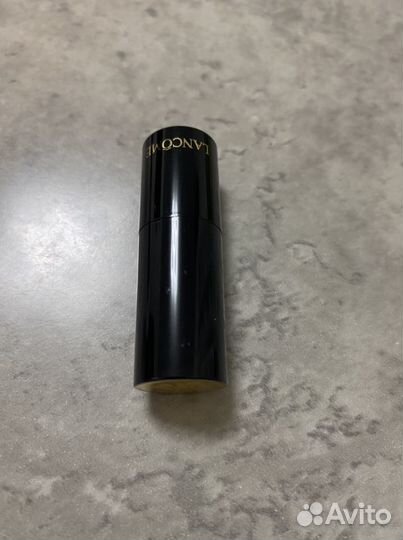 Миниатюра кремовой помады Lancome