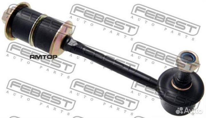 Febest 1423001 1423-001 febest тяга стабилизатора