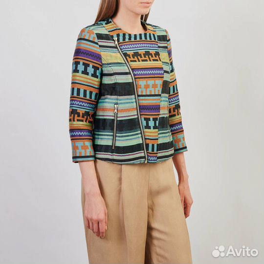 Жакет msgm оригинал