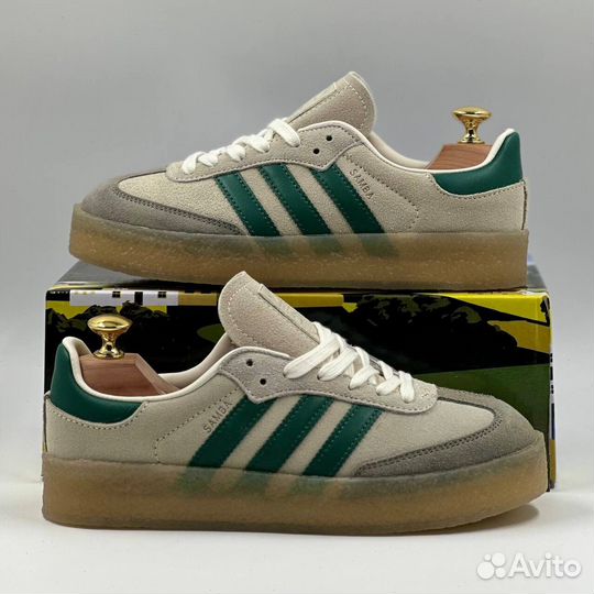 Кроссовки Adidas Samba Lux