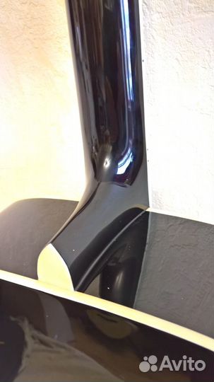 Акустическая гитара Washburn Новая