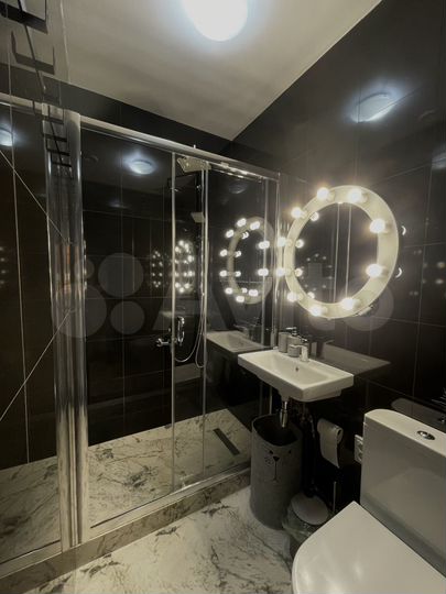 Квартира-студия, 28 м², 1/2 эт.