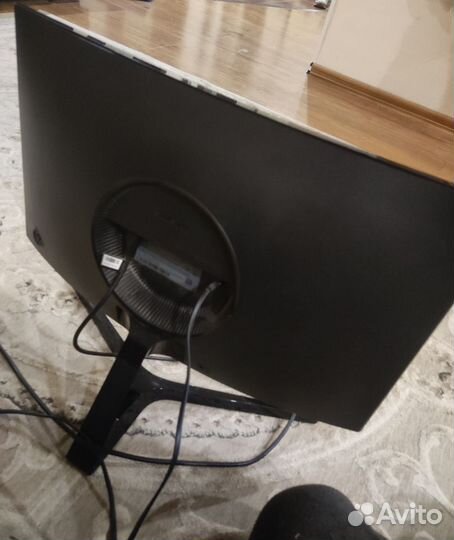 Монитор 144 гц