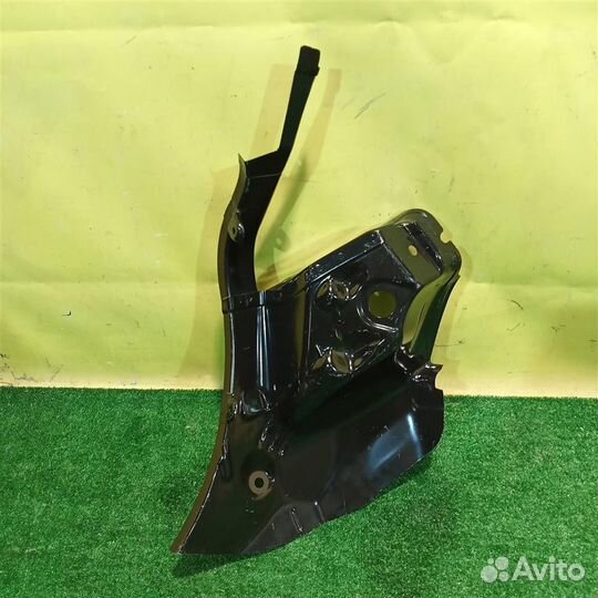 Панель заднего фонаря левый Hyundai Solaris 2017