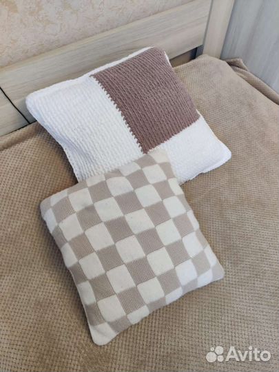 Декоративная подушка