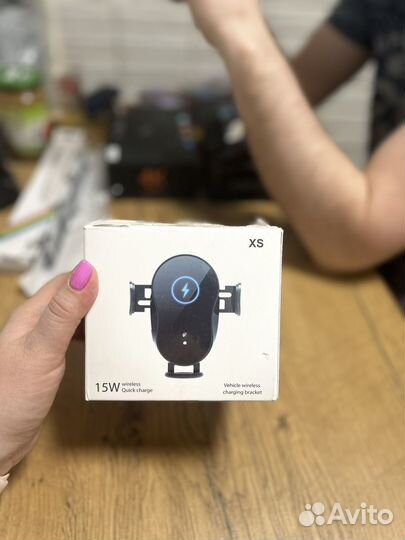 Держатель для телефона