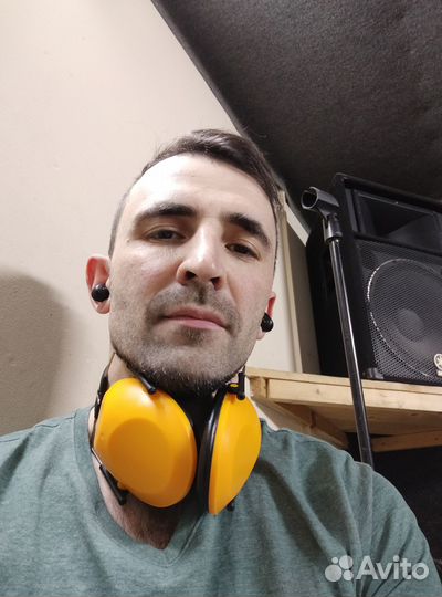 Уроки игры на барабанах