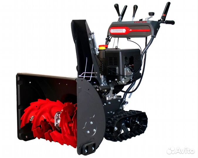 Снегоуборщик Verton Ice SB-1161LTE