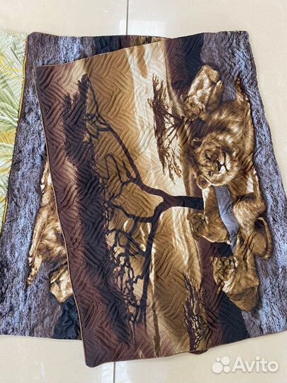 Наволочка декоративная, пара