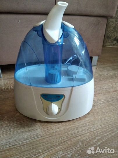 Увлажнитель воздуха Maxion