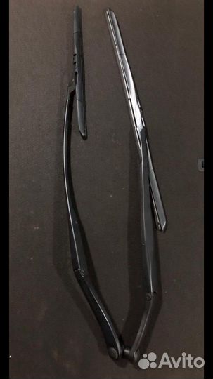 Поводки дворников Hyundai Santa Fe 4