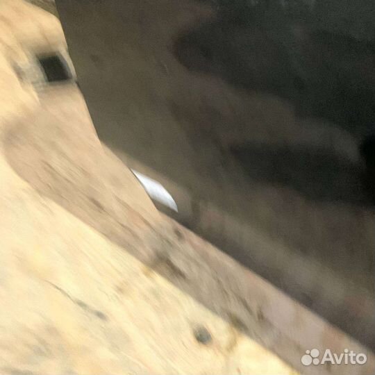 Передняя правая дверь honda accord 8