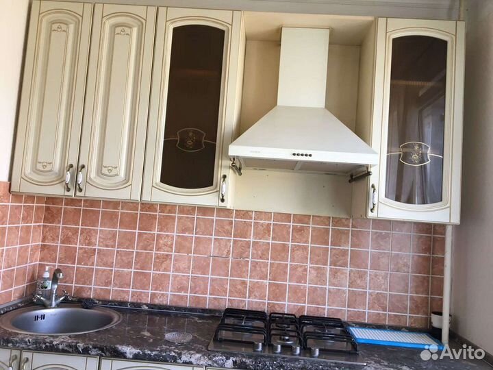 Кухонный гарнитур бу