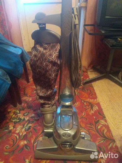 Пылесос kirby