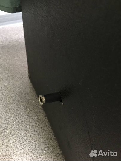 Самодельные пассивные колонки