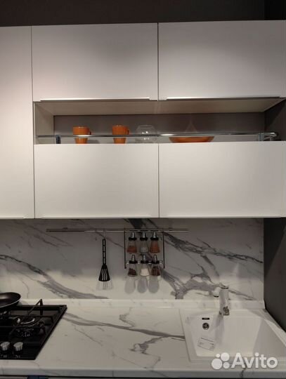 Кухонный гарнитур модульный K 95