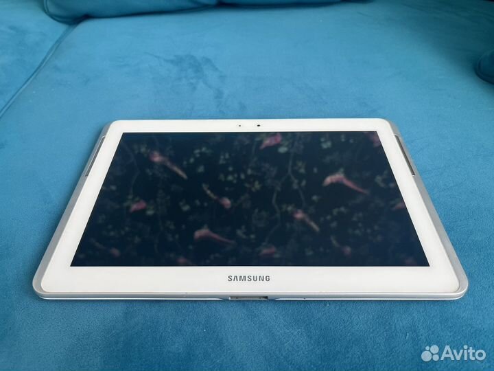 Samsung galaxy tab2 10.1