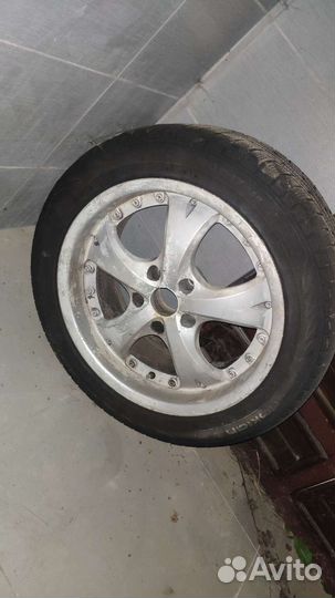 Nokian Tyres Hakkapeliitta R 225/50 R17