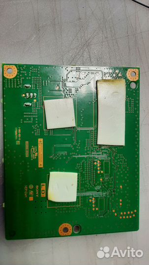 LED-драйвер 1-982-631-11 для Sony KD-49XF8577