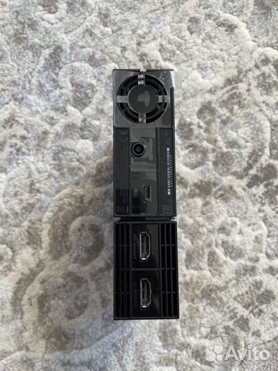 Sony playstation vr шлем