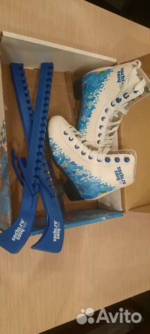 Коньки Сочи 2014