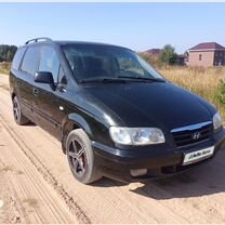 Hyundai Trajet 2.0 MT, 2005, 287 000 км, с пробегом, цена 450 000 руб.