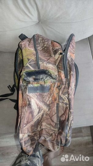 Рюкзак (Большой)