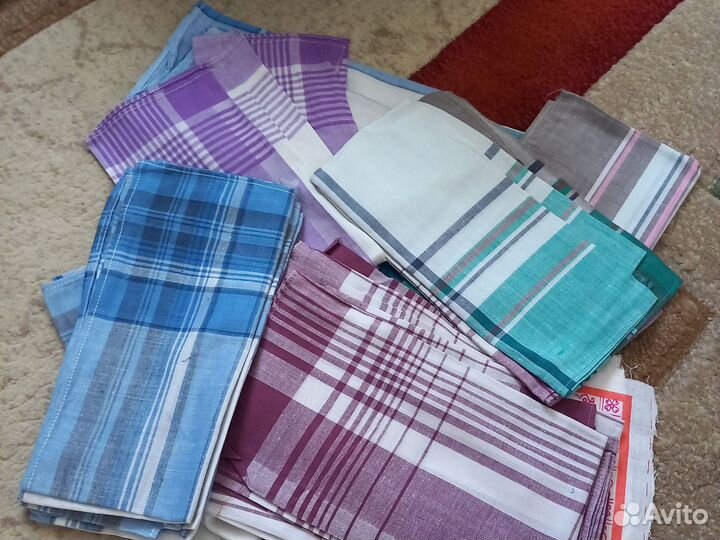 Носовые платки