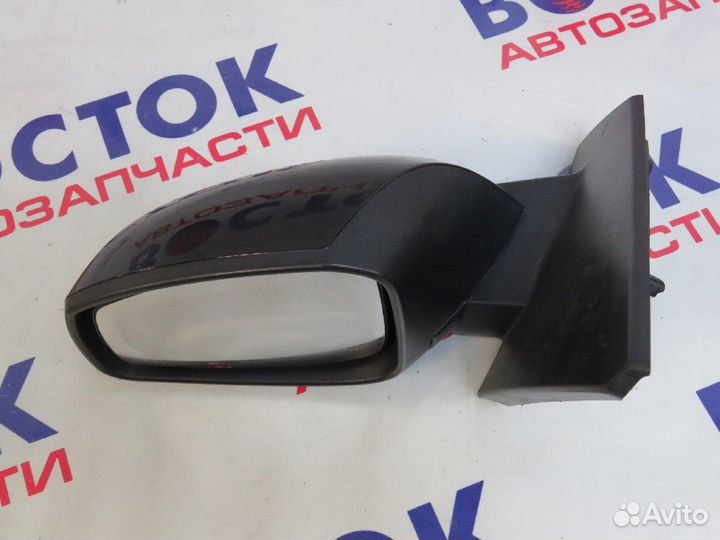 Зеркало Лево renault megane BZ0G, DZ0G, KZ0G