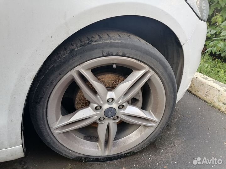 Колеса R19 для Ford (Форд Мондео)