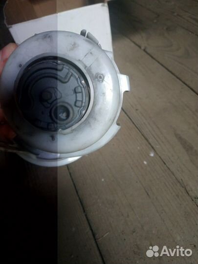 Топливный фильтр Тойота королла