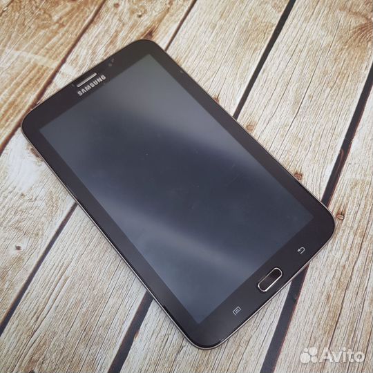 Классный Планшет Samsung Galaxy Tab 3 Sm-T211 7